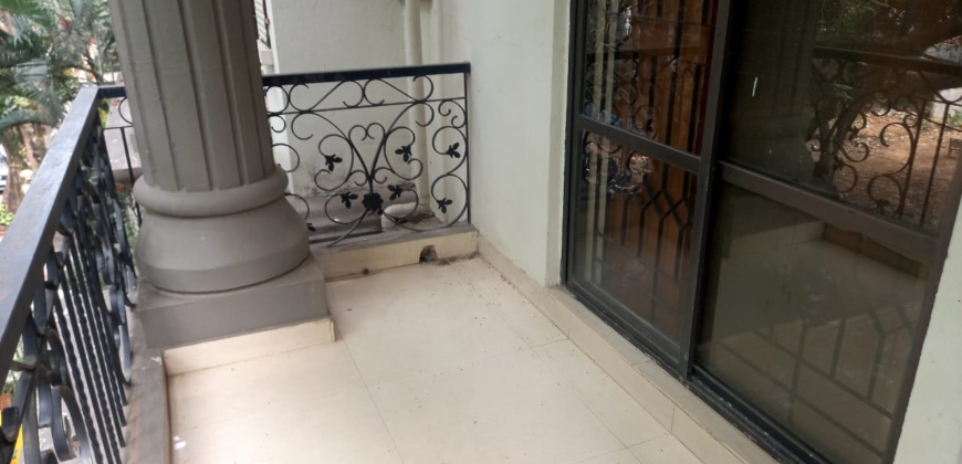Fully Furnished 3BHK Apartment for Rent in Indiranagar, Bangalore