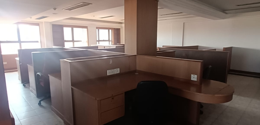 Office Space for rent in Carlton Towers