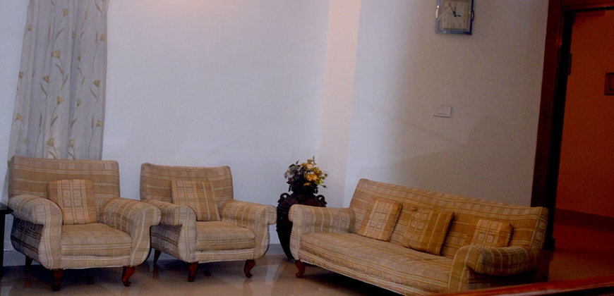 Independent house for sale in Indiranagar, Bangalore