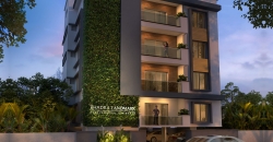 Apartment for Sale on Haudin Road, Bangalore