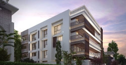 Apartment for Sale in Defence Colony, Indira Nagar, Bangalore