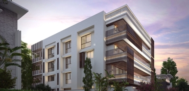 Apartment for Sale in Defence Colony, Indira Nagar, Bangalore